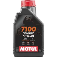 Motul 7100 4T motorolie 10W40 1L
