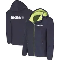Akami Siberia Jas