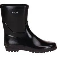 Aigle Boots ' ELIOSA BOTTIL ' zwart