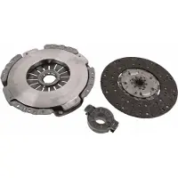 SACHS 3400 700 430 Koppelingsset