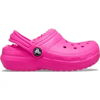 Crocs Clogs Unisex Roze Croslite | Maat 25-26