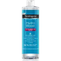 Neutrogena Hydro Boost Triple Micellar Water 400 ml