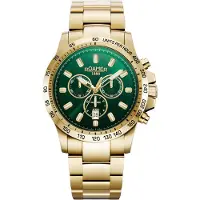 Roamer Rimini Chrono 861837-48-75-20 mannen horloge