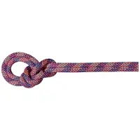 Mammut - Adam Ondra 8.7 We Care Dry Rope - Enkeltouw 60 m, purper