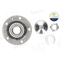 AIC 72876 Wiellagerset