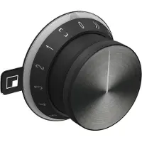 GAGGENAU CKG410000 (Draaiknop)