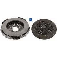 SACHS Koppelingsset 3400 700 719:009
