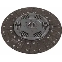 SACHS 1878 009 556 Koppelingsplaat