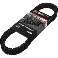 Gates G-force Workhorse Arctic Cat Bearcat 00 15-18/bearcat 3000 16/bearcat 570 09-14 Transmissie Riem