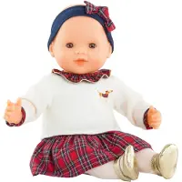 Corolle Baby Pop - Perfecte Partner voor Uw Kind