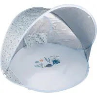Little Dutch Ocean Dreams pop-uptent blauw