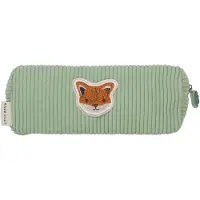 Little Dutch Etui met 2 ritsvakken - Forest Friends - Speelgoed kinderen - Voor meisjes en jongens