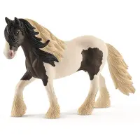 Schleich Tinker stallion