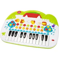 Simba - Music Animal Keyboard ( I-104018188)