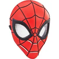 Hasbro Marvel - Spiderman Masker