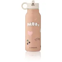 Liewood Falk waterfles 35 cl Mood-licht Toscane
