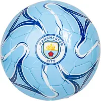 Joker Football Size 5 - Manchester City (85679)