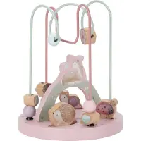Little Dutch Activiteitenspiraal groot - Fairy Garden FSC