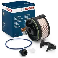 Bosch F 026 402 397 Brandstoffilter
