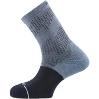 Millet Ubic Crewsokken Blauw EU 36-38 Vrouw