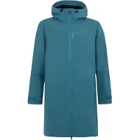 Protest Winterjas 'PRTKHANTY' blauw