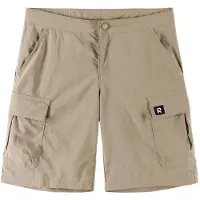 Reima - Kid's Matkassa - Short 158, beige