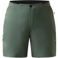 Haglöfs Damesshort L.I.M Fuse II