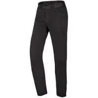 Ocun - Jaws Pants - Klimbroek L, zwart