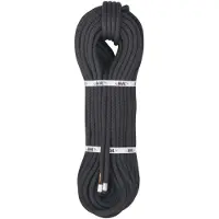 BEAL Intervention 11 Mm Touw Zwart 100 m