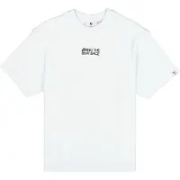 Garcia T-shirt met backprint lichtblauw Jongens Katoen Ronde hals Backprint - maat 164/170