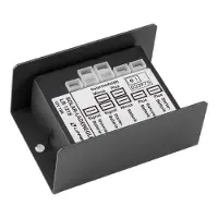 SCHAUDT LR 1218 Laadregelaar voor zonne-energie PWM 12 V 18 A
