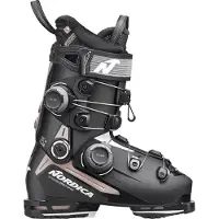 Nordica Speedmachine 3 115 W Boa Dd Gw Alpineskischoenen Voor Dames