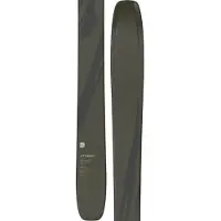 Atomic - Packs (ski's & bindingen) - Pack Maverick 105 CTI 2027 voor Heren van Titane - Grijs