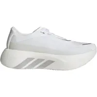 Adidas Loopschoen 'Hyperboost Edge' grijs / wit