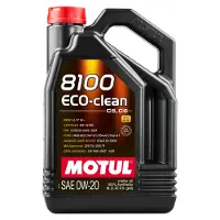 Motul 108862 Motorolie