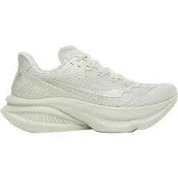 Saucony Loopschoen 'ENDORPHIN AZURA' ivoor / zilver