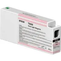 Epson C13T54X60N inktcartridge 1 stuk(s) Origineel Helder licht magenta