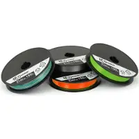 Shimano Fishing Kairiki 4 Braided Line 3000 M Groen 0.190 mm