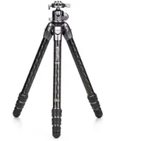 Benro Statief Turtle 34C + GX35 statief (TTOR34CGX35) - TTOR34CGX35, Statief