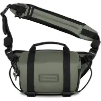 WANDRD Rogue Sling 4L Wasatch Green V2