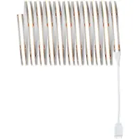 Paulmann MaxLED 500 LED Strip Basisset COB 3m 2700K 19W 500lm/m 2700K 36VA