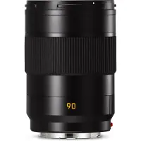 Leica APO-Summicron-SL 90mm f/2.0 ASPH L-mount objectief