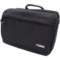Caruba Compex 120 Zwart