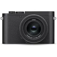 Leica Q3 Monochrom compact camera