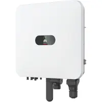 Huawei SUN2000-10K-MAP0 Hybride Omvormer 10kW - 3-Fase - Geschikt voor Thuisbatterij & Zonnepanelen