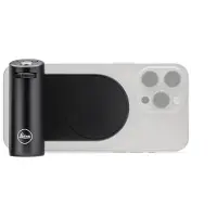 Leica Grip Lux Noir