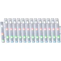 Paulmann MaxLED 250 LED-strip, RGBW basisset