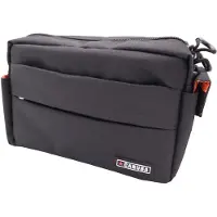 Caruba Compex 100 Zwart