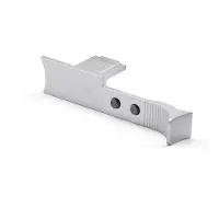 Leica Thumb Support Q3 Silver