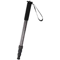 Leofoto Monopode MP-284C Noir